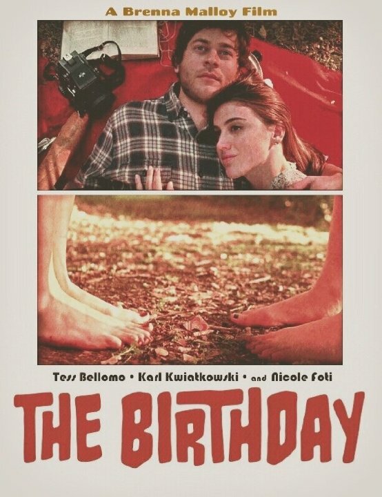 The Birthday (2015)