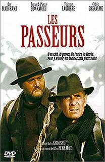 Les passeurs (2004)