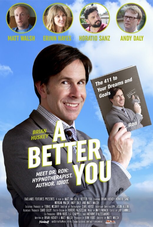 A Better You (2014)