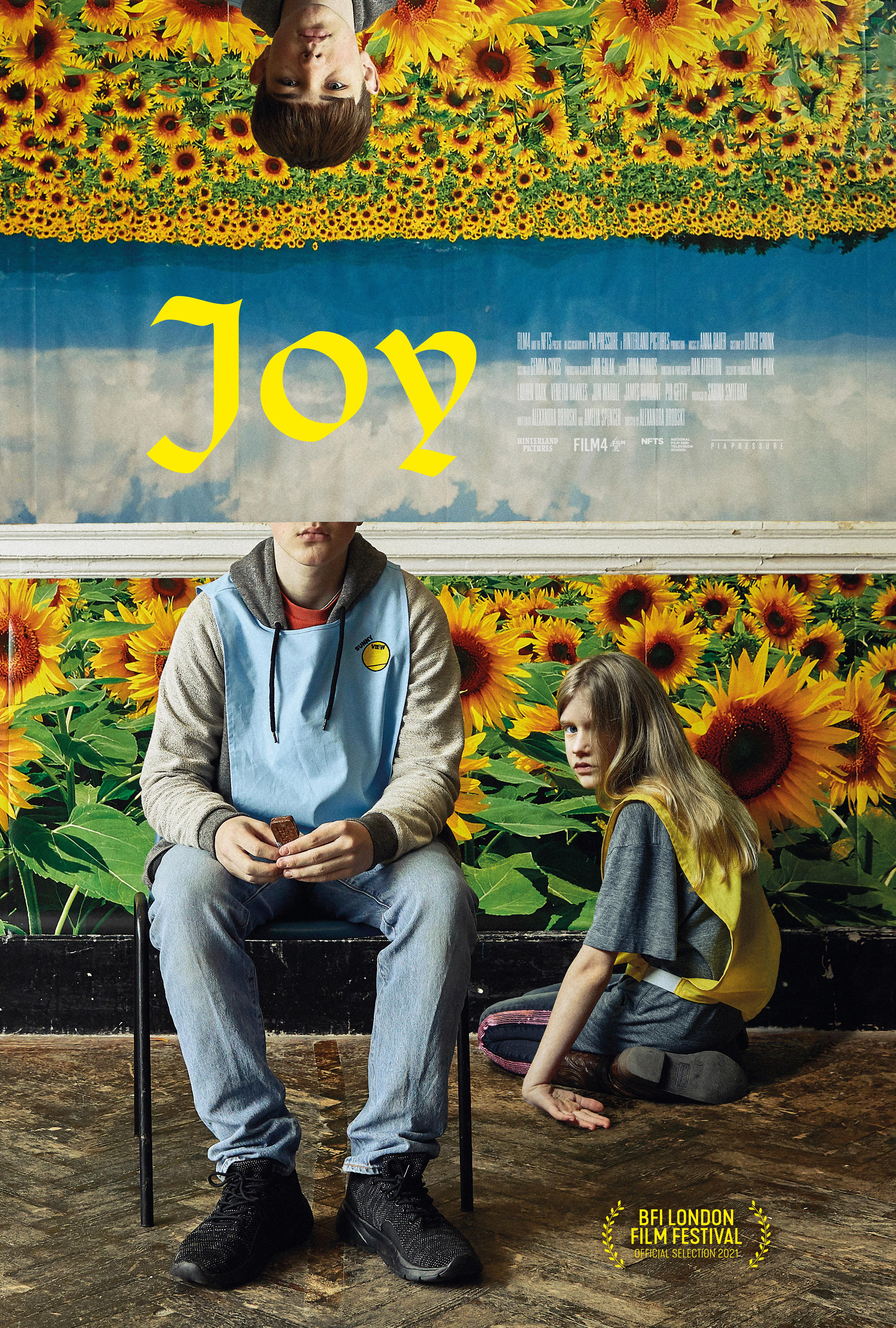 Joy (2023)