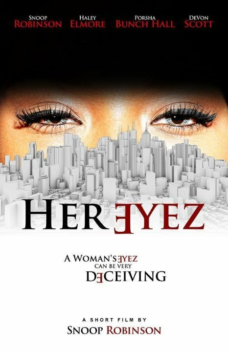 Her Eyez (2014)