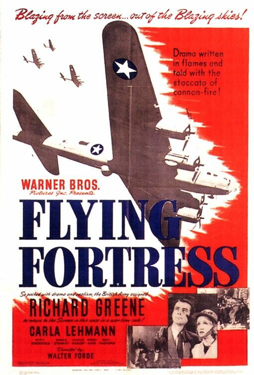 Flying Fortress (1942)