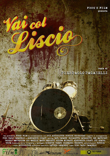 Vai col liscio (2012)