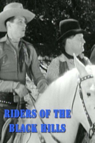 Riders of the Black Hills (1938)