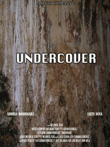 Undercover (2014)