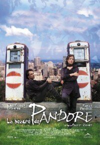 La beauté de Pandore (2000)