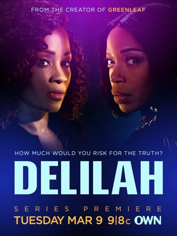 Delilah (2021)