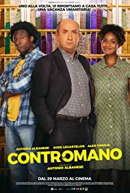 Contromano (2018)