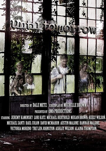 Until Tomorrow (2014)