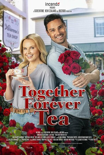 Together Forever Tea (2021)