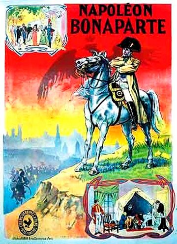 Épopée napoléonienne - Napoléon Bonaparte (1903)