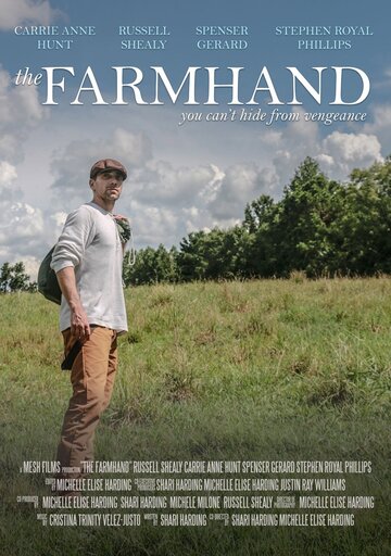 The Farmhand (2019)