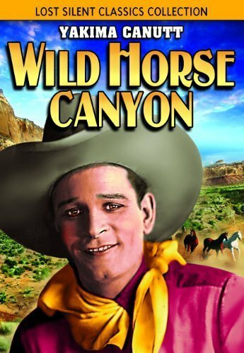 Wild Horse Canyon (1925)