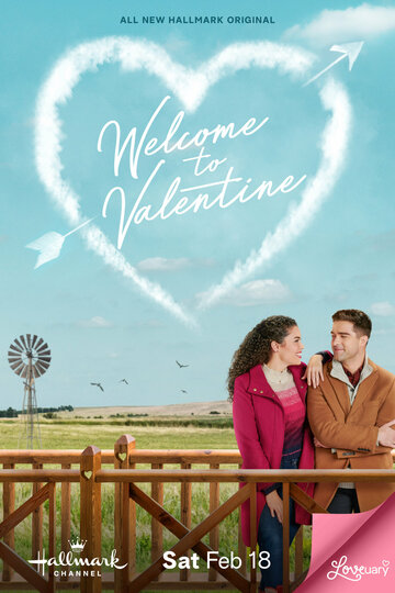 Welcome to Valentine (2023)